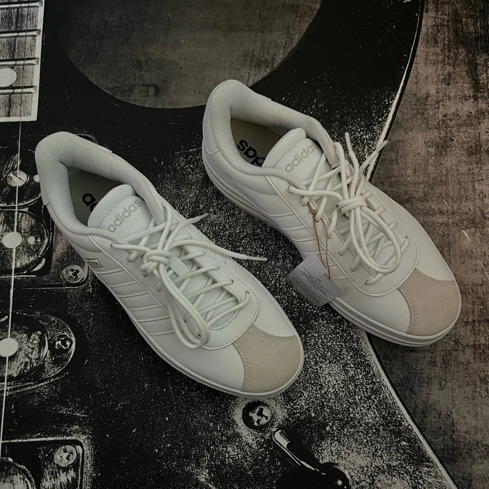 NWT Adidas Sneakers